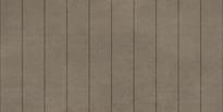 Плитка Panaria Zero.3 Aisthesis Gessato Lavica 50x100 см, поверхность матовая