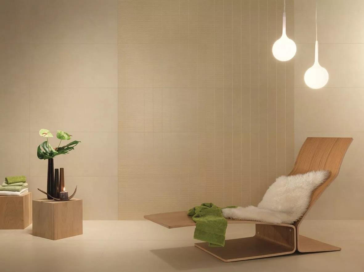 керамогранит фабрики Panaria коллекция Zero.3 Aisthesis