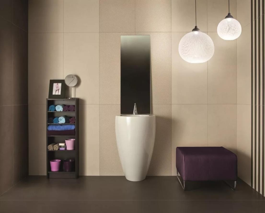 керамогранит фабрики Panaria коллекция Zero.3 Aisthesis