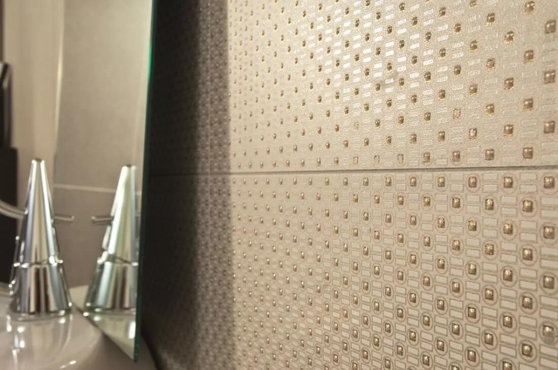 керамогранит фабрики Panaria коллекция Zero.3 Aisthesis