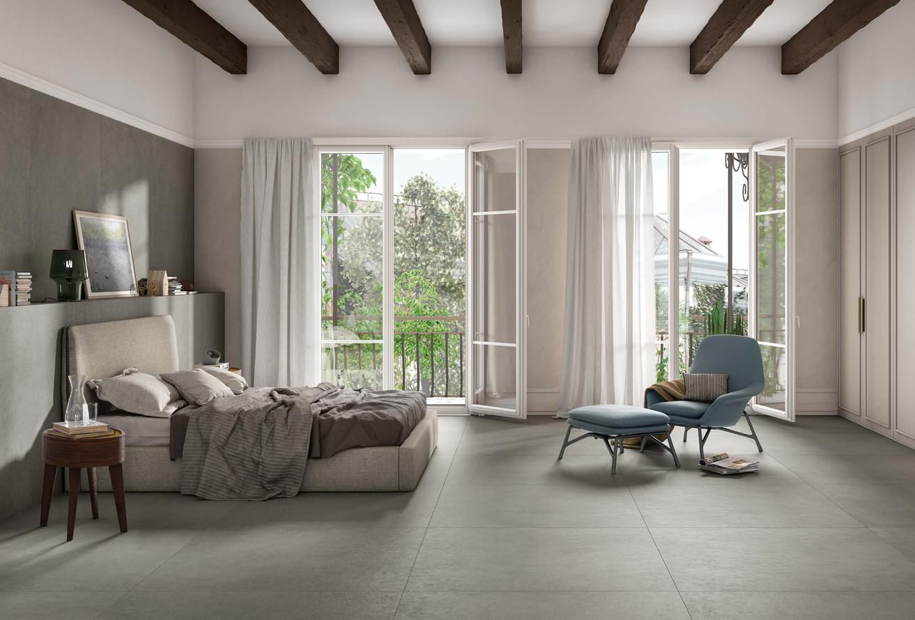 керамогранит фабрики Panaria коллекция Zero.3 Context