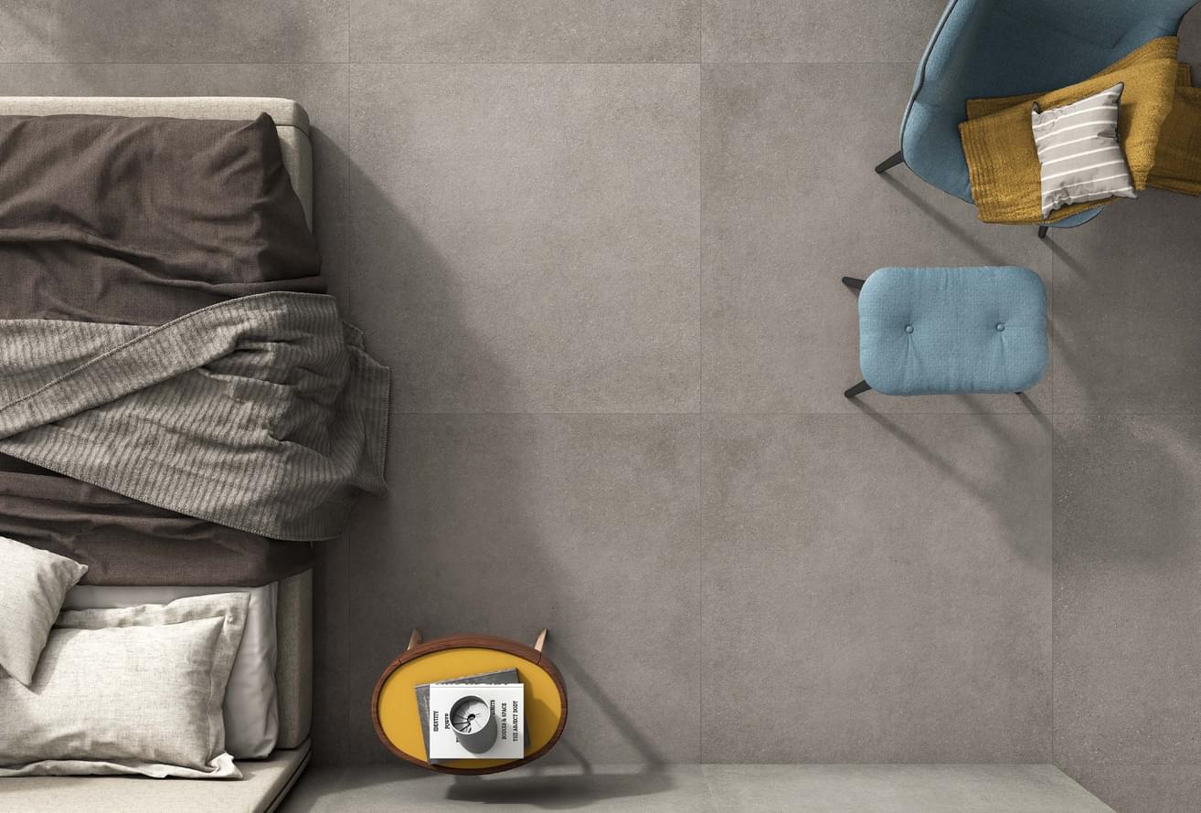 керамогранит фабрики Panaria коллекция Zero.3 Context