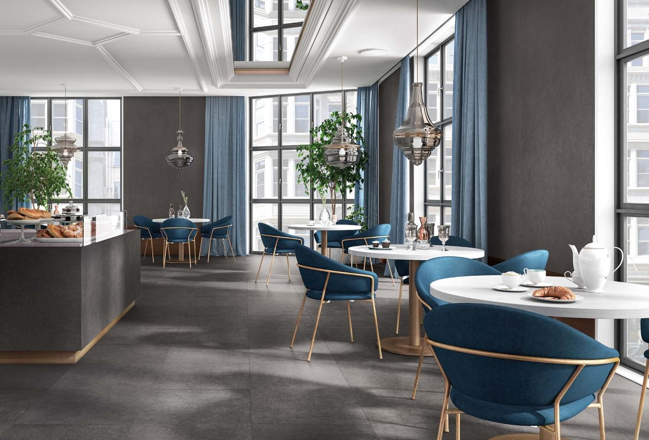 керамогранит фабрики Panaria коллекция Zero.3 Context