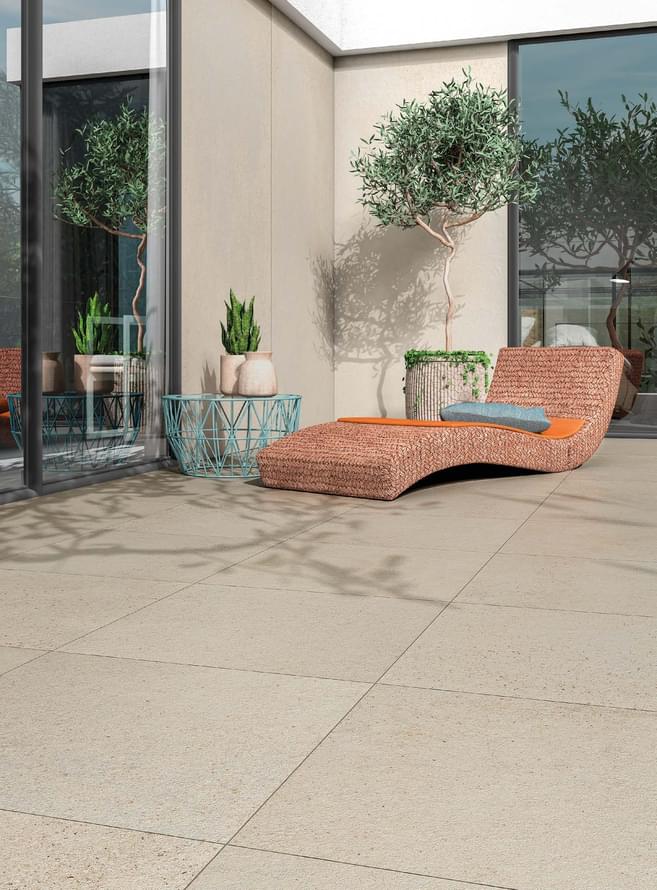 керамогранит фабрики Panaria коллекция Zero.3 Context