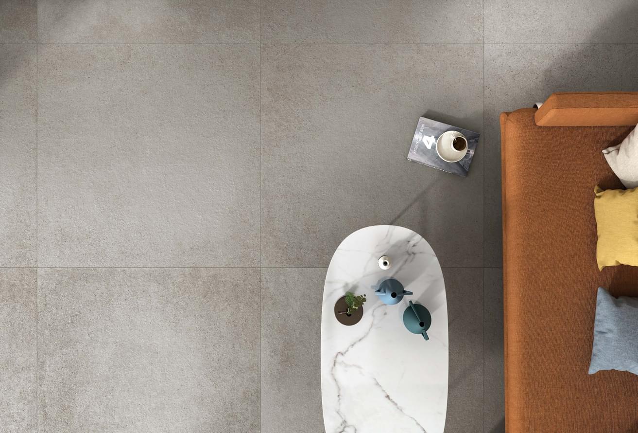 керамогранит фабрики Panaria коллекция Zero.3 Context