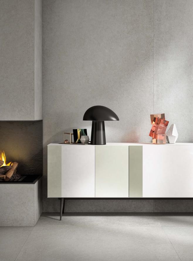 керамогранит фабрики Panaria коллекция Zero.3 Context