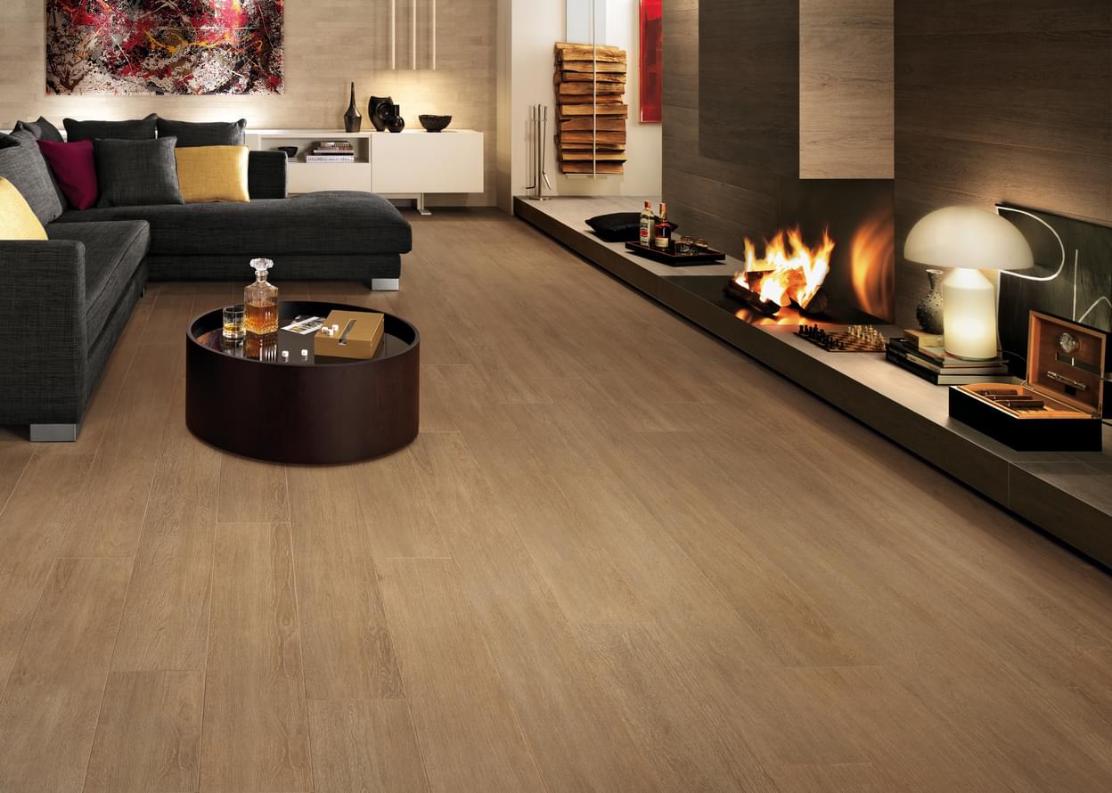 керамогранит фабрики Panaria коллекция Zero.3 Doghe