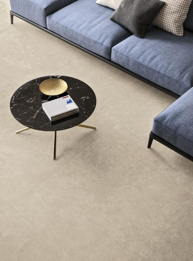 керамогранит фабрики Panaria коллекция Zero.3 Prime Stone