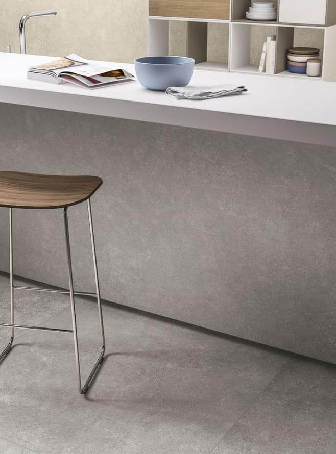 керамогранит фабрики Panaria коллекция Zero.3 Prime Stone