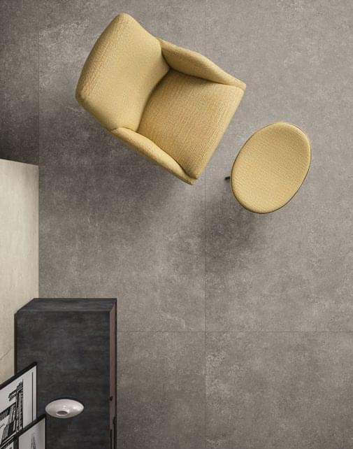 керамогранит фабрики Panaria коллекция Zero.3 Prime Stone