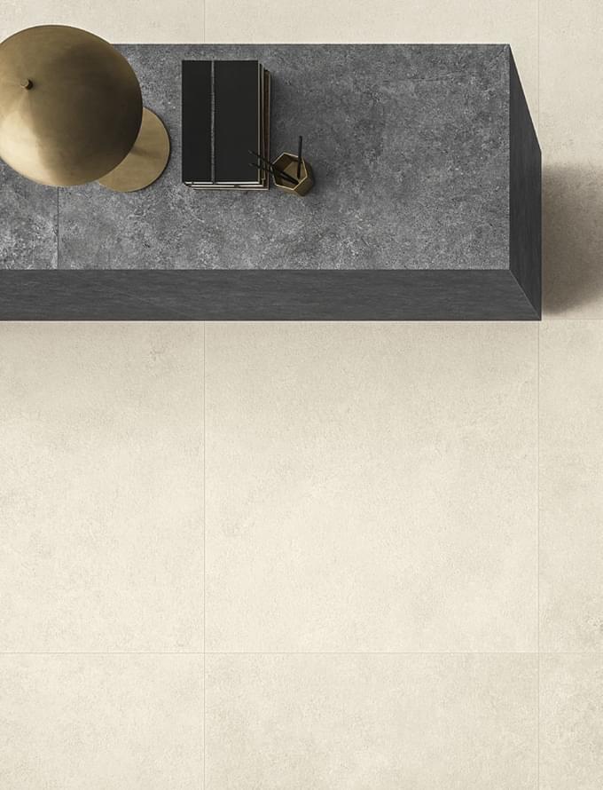 керамогранит фабрики Panaria коллекция Zero.3 Prime Stone