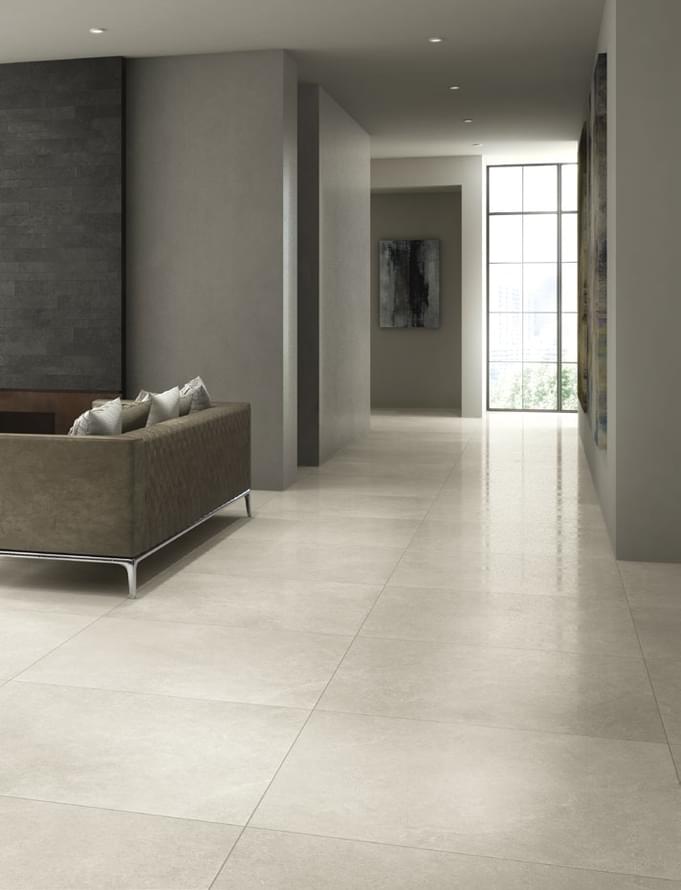 керамогранит фабрики Panaria коллекция Zero.3 Prime Stone