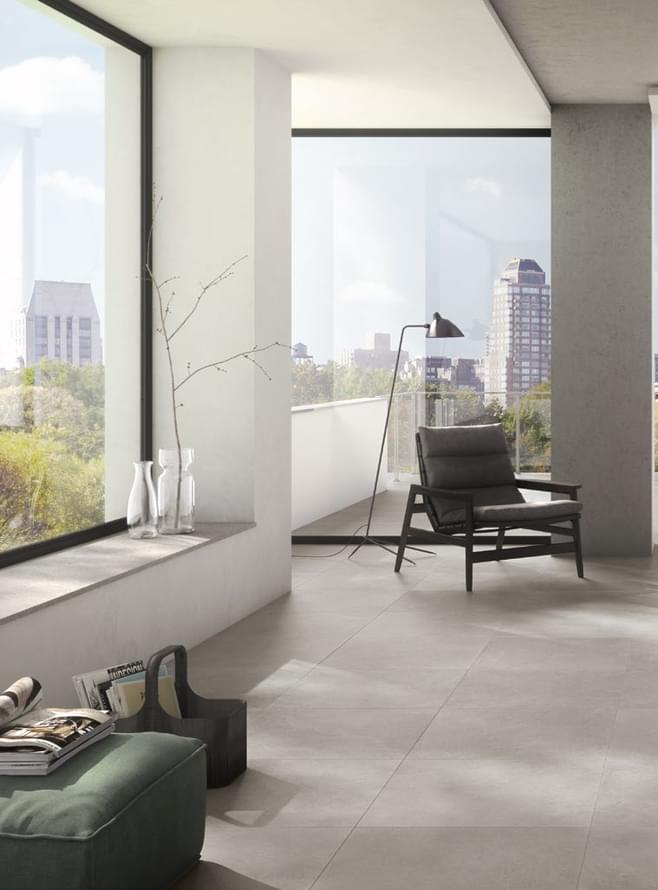 керамогранит фабрики Panaria коллекция Zero.3 Prime Stone