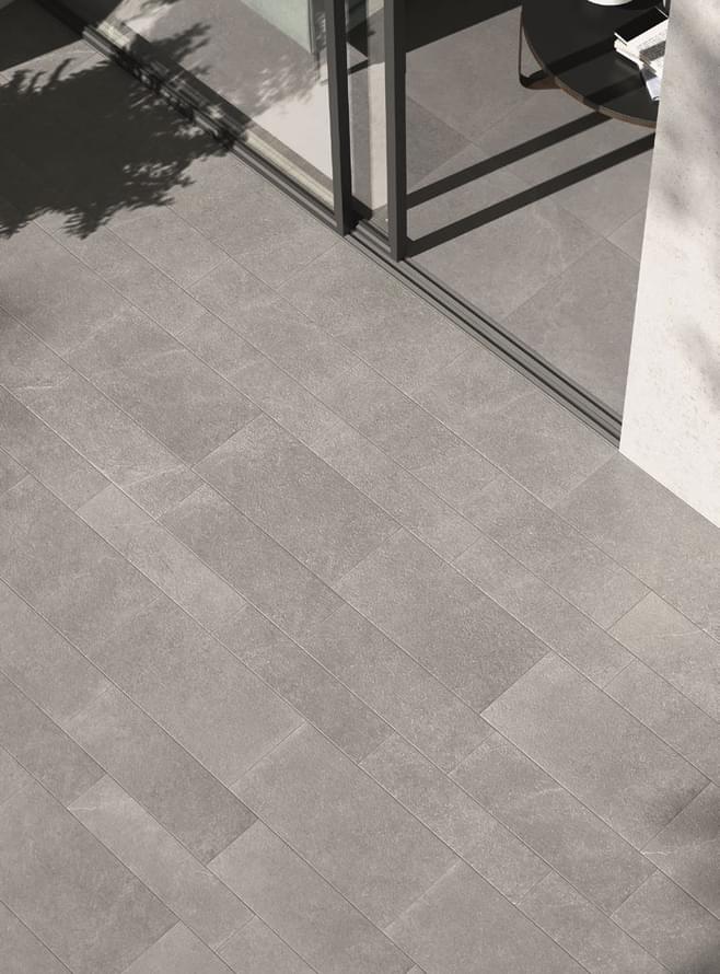 керамогранит фабрики Panaria коллекция Zero.3 Prime Stone