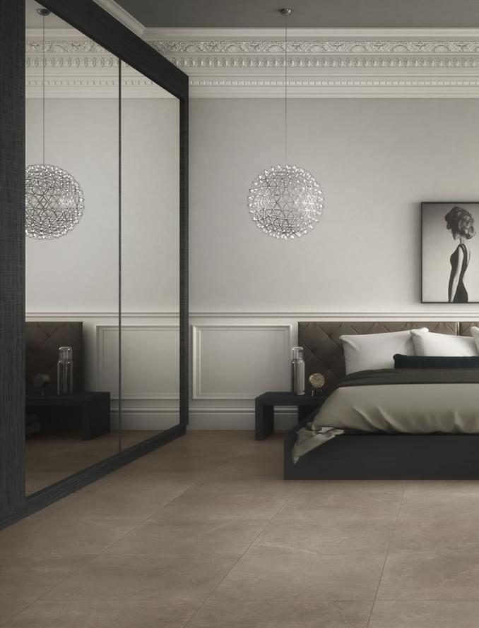 керамогранит фабрики Panaria коллекция Zero.3 Prime Stone