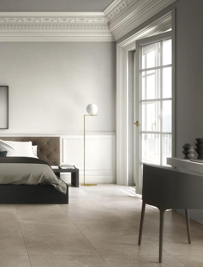 керамогранит фабрики Panaria коллекция Zero.3 Prime Stone