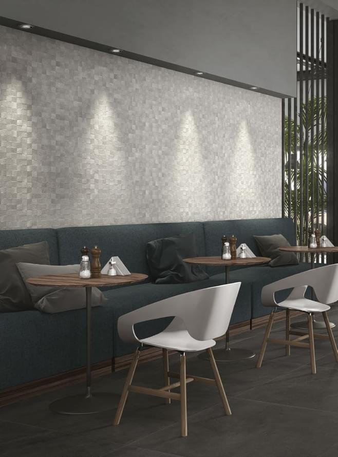 керамогранит фабрики Panaria коллекция Zero.3 Prime Stone