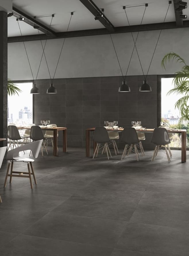 керамогранит фабрики Panaria коллекция Zero.3 Prime Stone