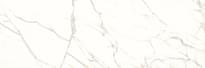 Плитка Panaria Zero.3 Trilogy Calacatta White Lux 100x300 см, поверхность полированная