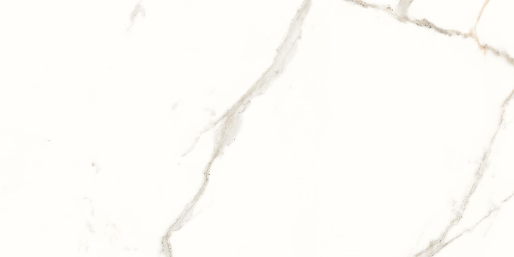 Panaria Zero.3 Trilogy Calacatta White Lux 50x100