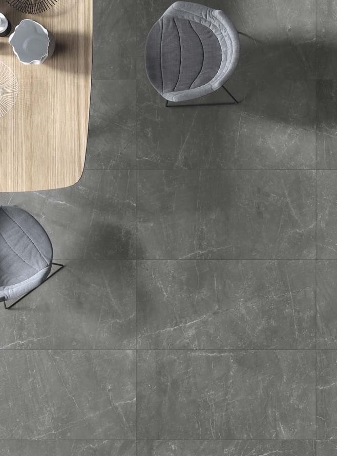 керамогранит фабрики Panaria коллекция Zero.3 Trilogy