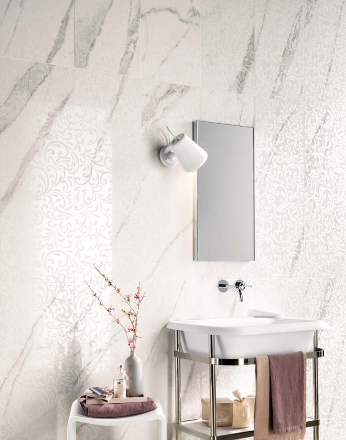 керамогранит фабрики Panaria коллекция Zero.3 Trilogy