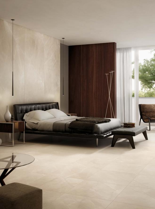 керамогранит фабрики Panaria коллекция Zero.3 Trilogy