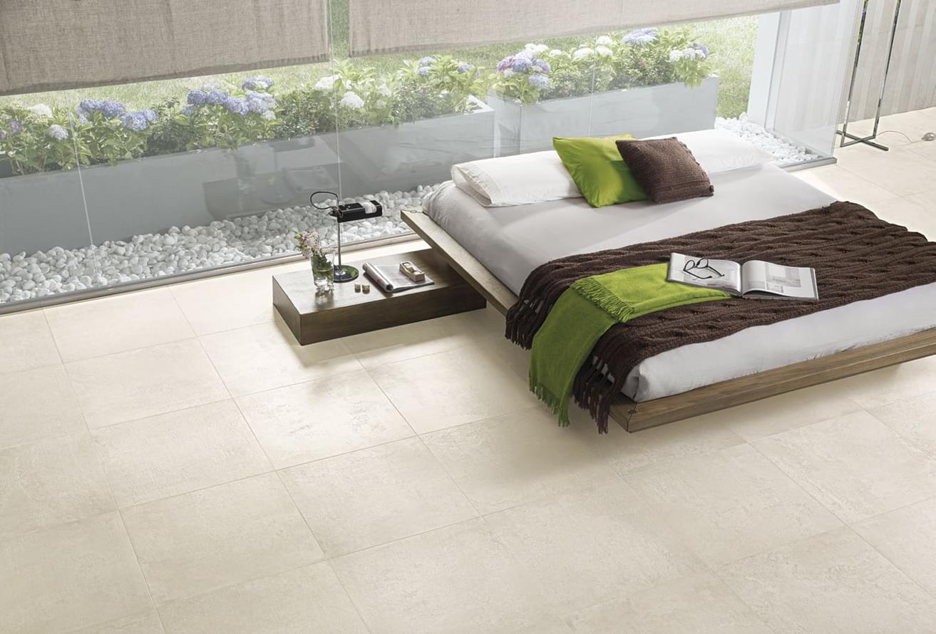 керамогранит фабрики Panaria коллекция Zero.3 Urbanature