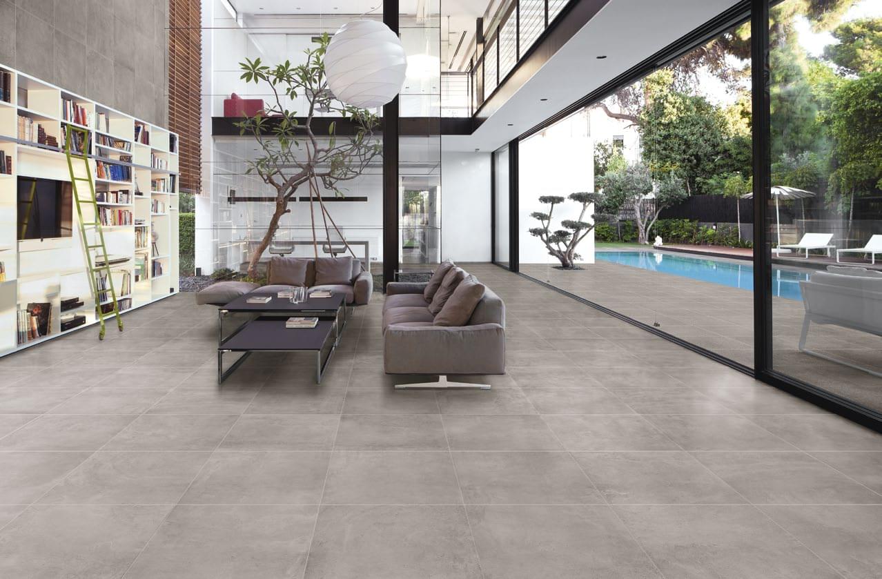 керамогранит фабрики Panaria коллекция Zero.3 Urbanature