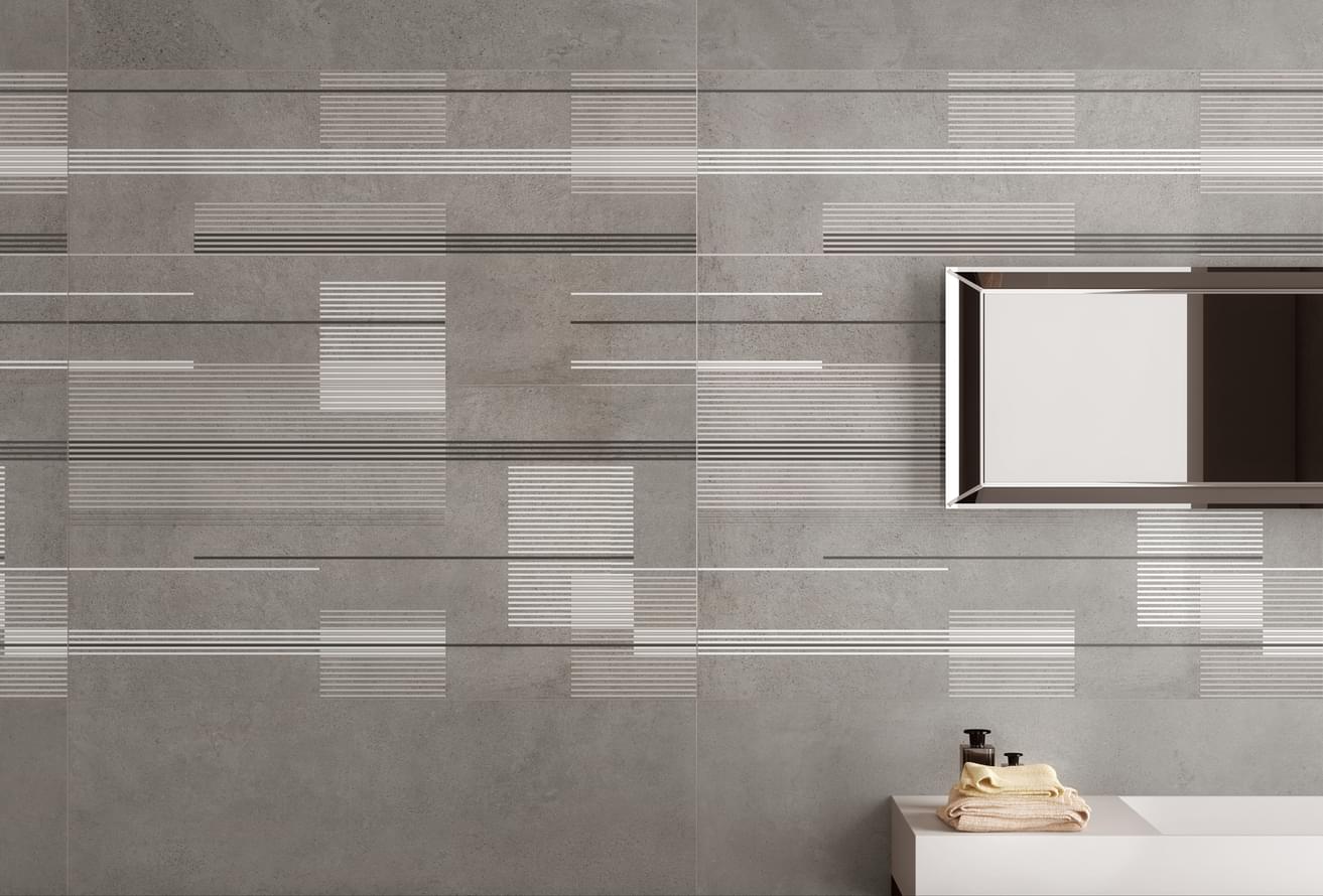 керамогранит фабрики Panaria коллекция Zero.3 Urbanature