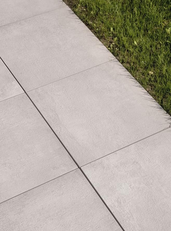 керамогранит фабрики Panaria коллекция Zero.3 Urbanature