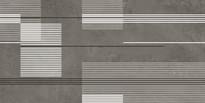 Плитка Panaria Zero.3 Urbanature Urban Stripes Silicon 50x100 см, поверхность матовая