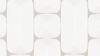 Papier Peint Air Circle Grey 0м x 106см поверхность матовая