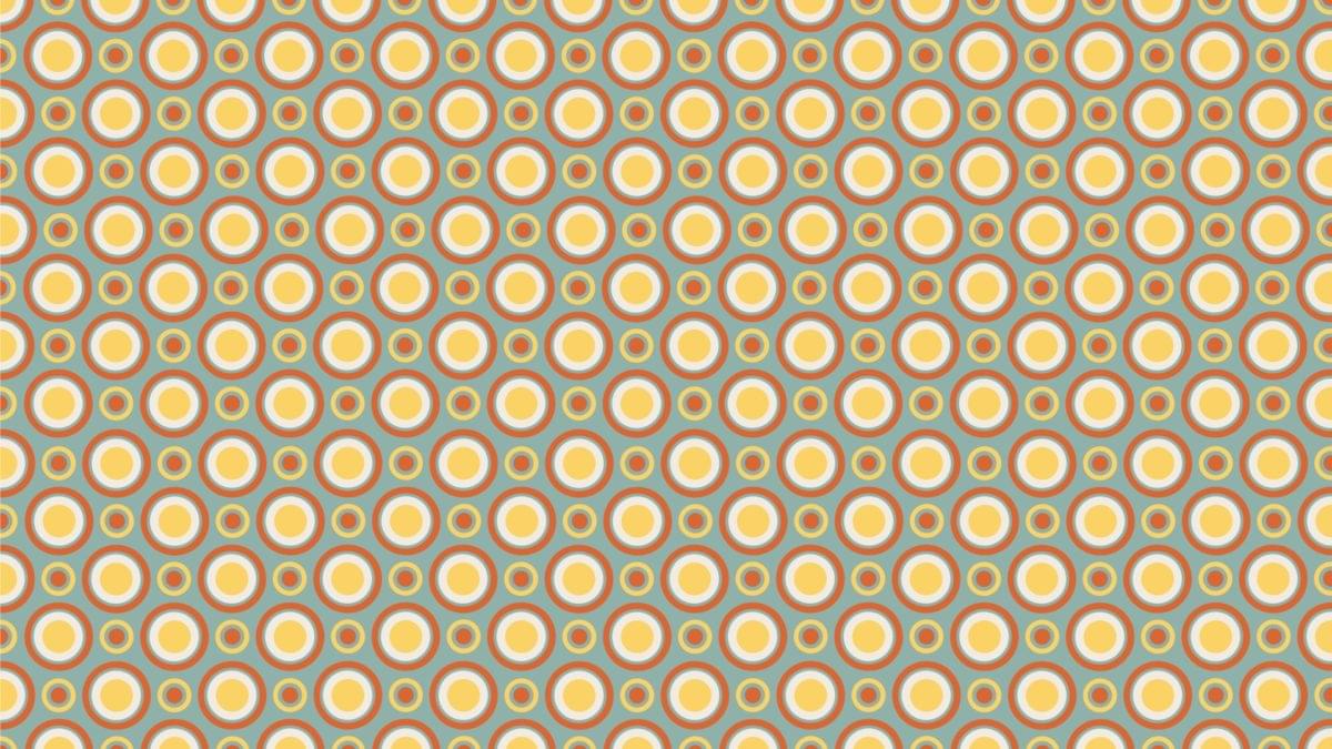 Papier Peint Back To 70s Arianna 0м x 106см поверхность матовая