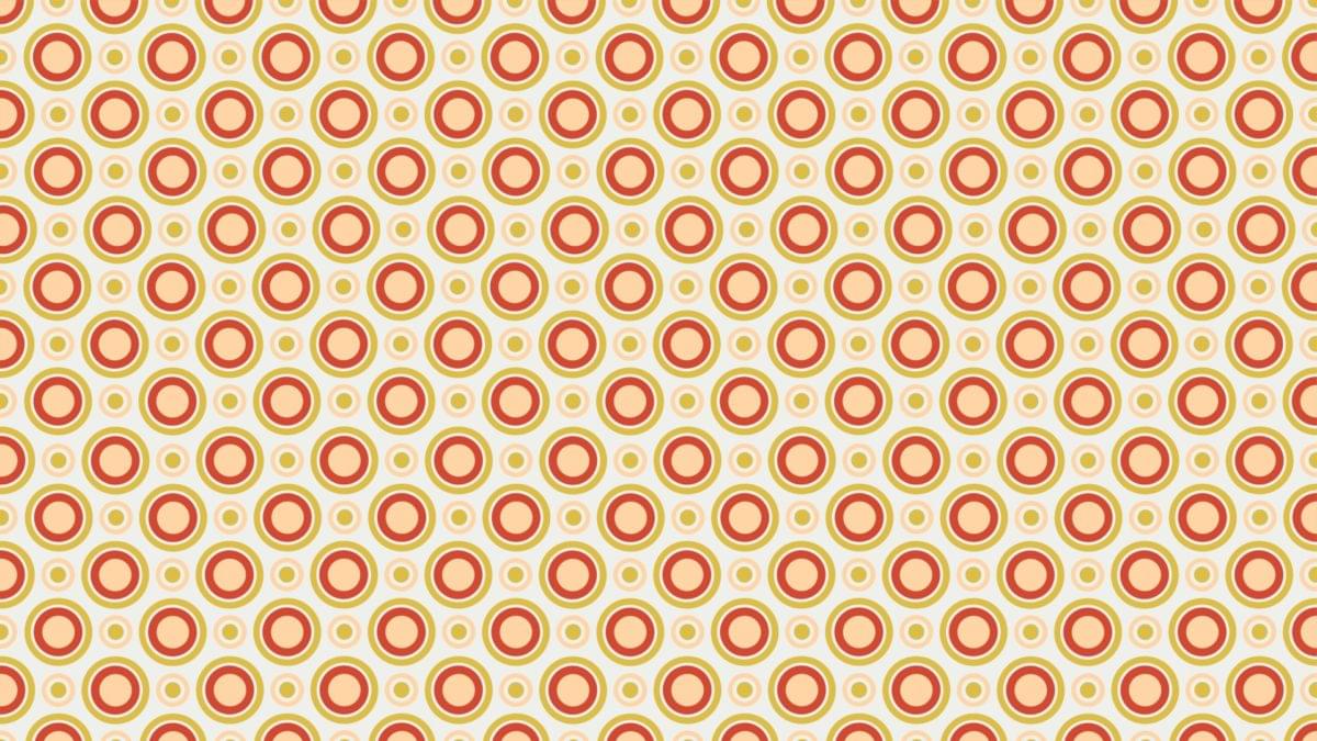 Papier Peint Back To 70s Luciana 0м x 106см поверхность матовая