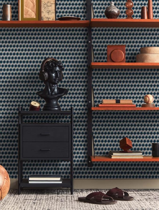 обои фабрики Papier Peint коллекция Background
