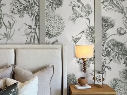 фабрика Papier-Peint коллекция Herbarium