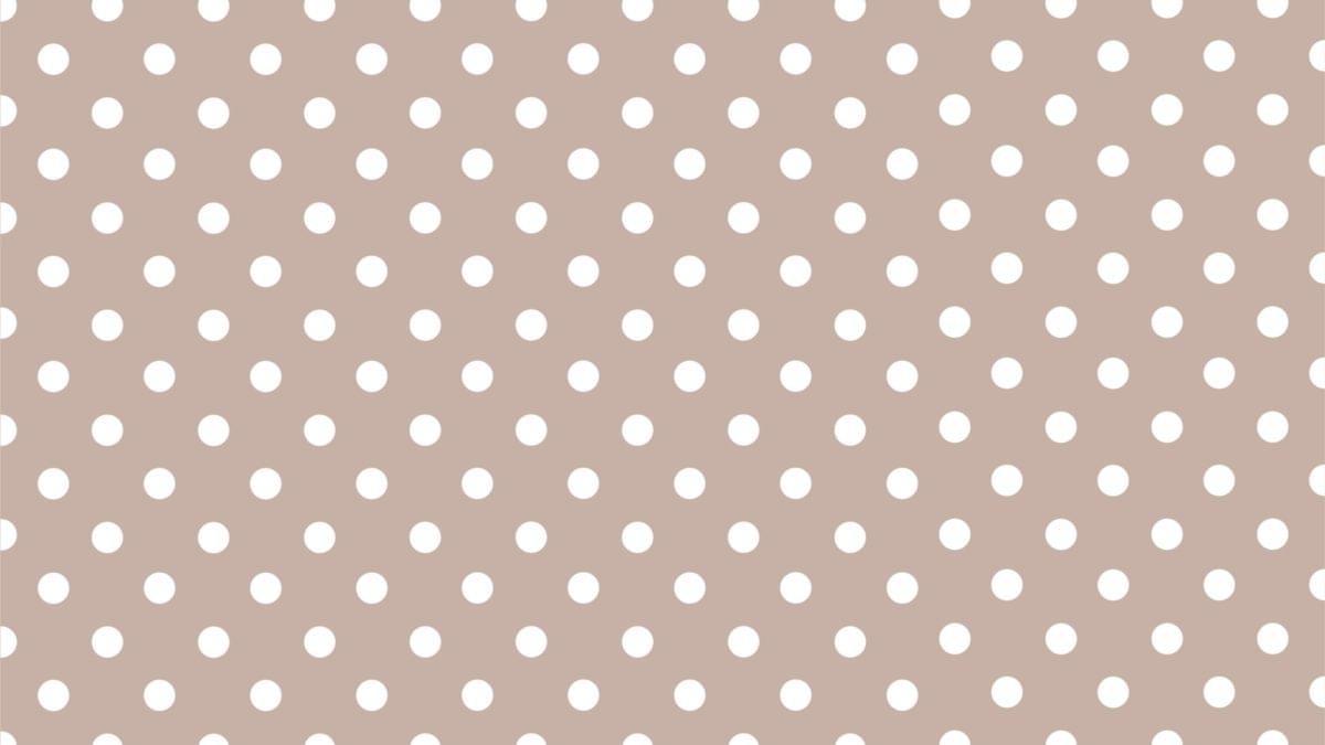 Papier Peint Pois Cosibeige 0м x 106см поверхность матовая
