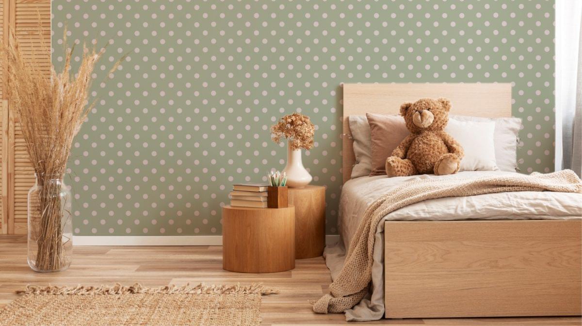 обои фабрики Papier Peint коллекция Pois