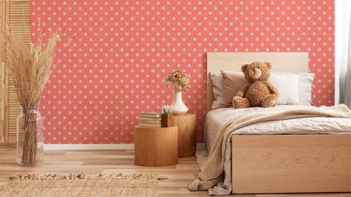 обои фабрики Papier Peint коллекция Pois