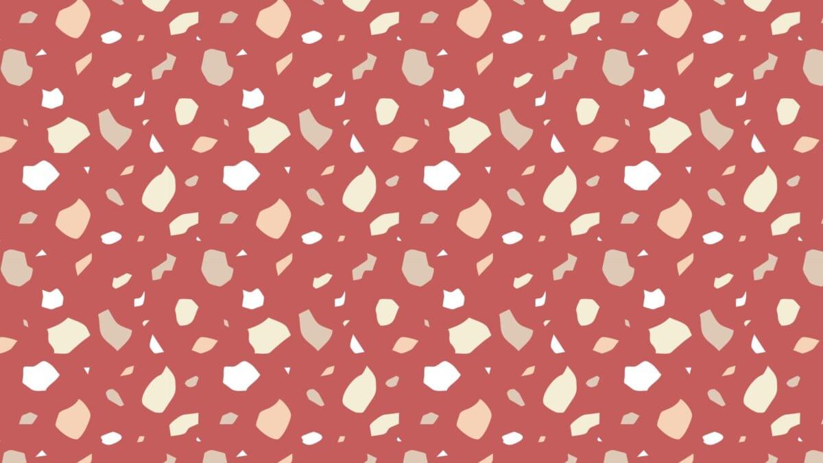 Papier Peint Terrazzo Spotty03 0м x 106см поверхность матовая