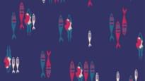 Papier Peint Wet And Wild Donna Di Mare 0м x 106см поверхность матовая