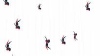 Papier Peint Wet And Wild Ginnastica 0м x 106см поверхность матовая