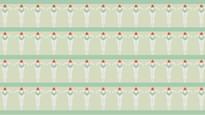 Papier Peint Wet And Wild Olimpiadi Start Mint 0м x 106см поверхность матовая