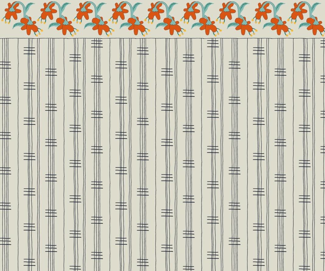 Papier Peint Микс Энд Мэтч Микс 004 0м x 106см поверхность матовая