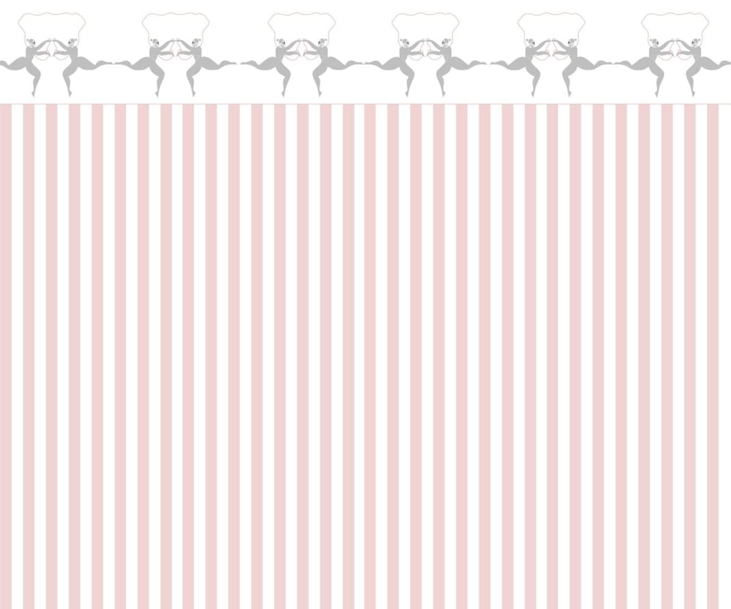 Papier Peint Микс Энд Мэтч Микс 006 0м x 106см поверхность матовая