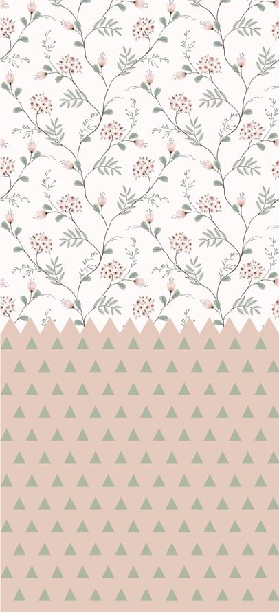 Papier Peint Микс Энд Мэтч Микс 010 0м x 106см поверхность матовая