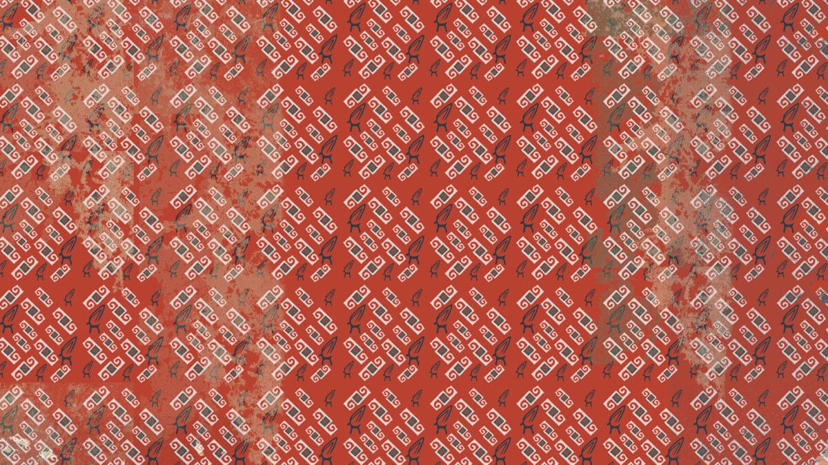 Papier Peint Следы Времени 4 0м x 106см поверхность матовая