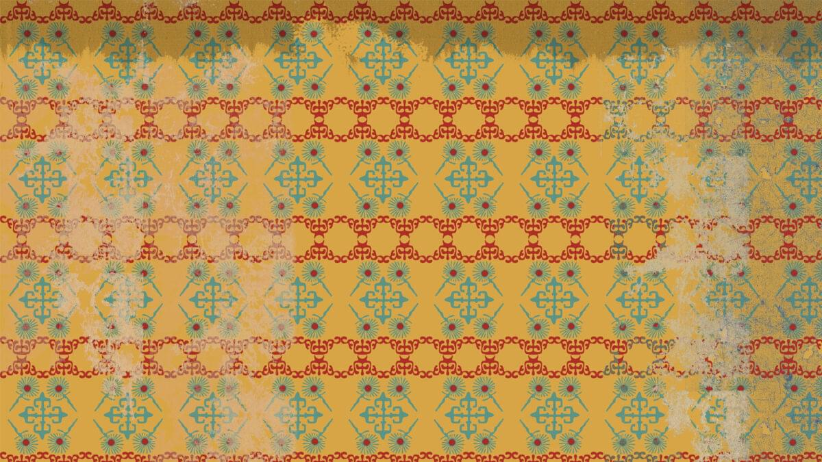 Papier Peint Следы Времени 6 0м x 106см поверхность матовая