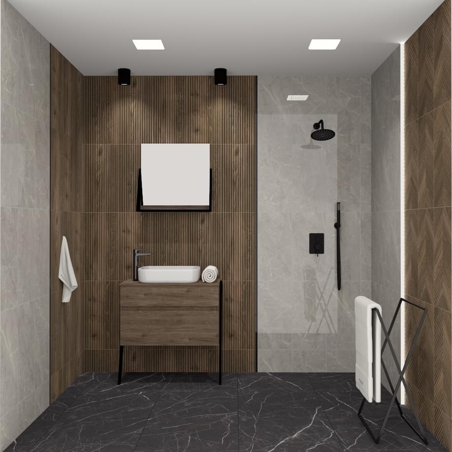 керамика фабрики Paradyz коллекция Afternoon